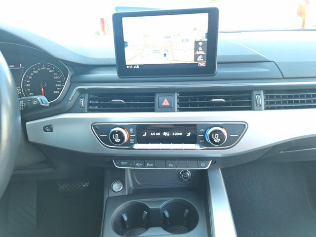 AUDI A4 Avant 2.0 TDI 150 CV S tronic Business Sport N°FJ5