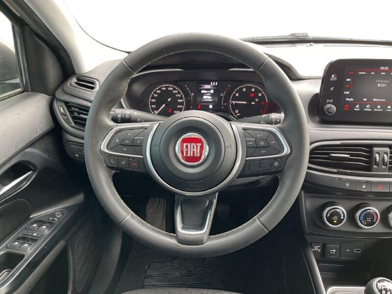 FIAT Tipo 5 porte Cross II 2021 1.0 Cross 100cv