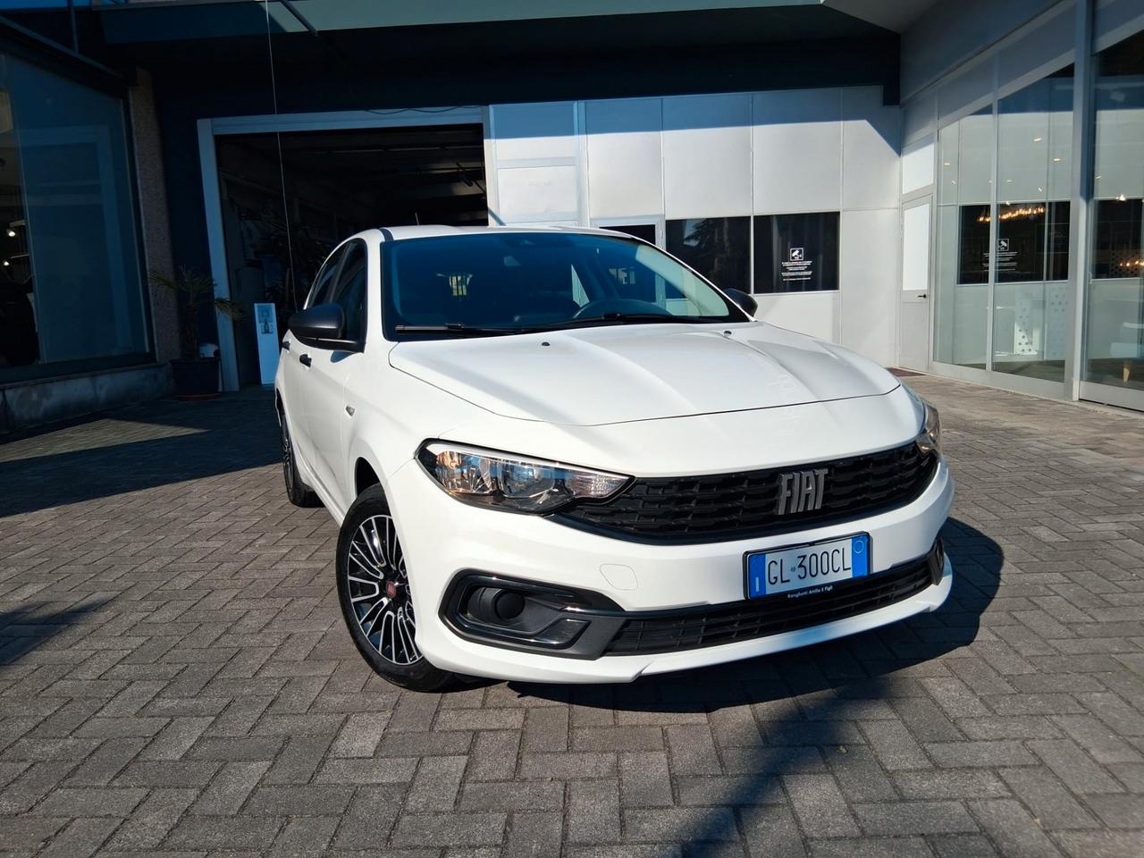 Fiat Tipo 5 Porte Tipo 5p 1.0 Life 100cv
