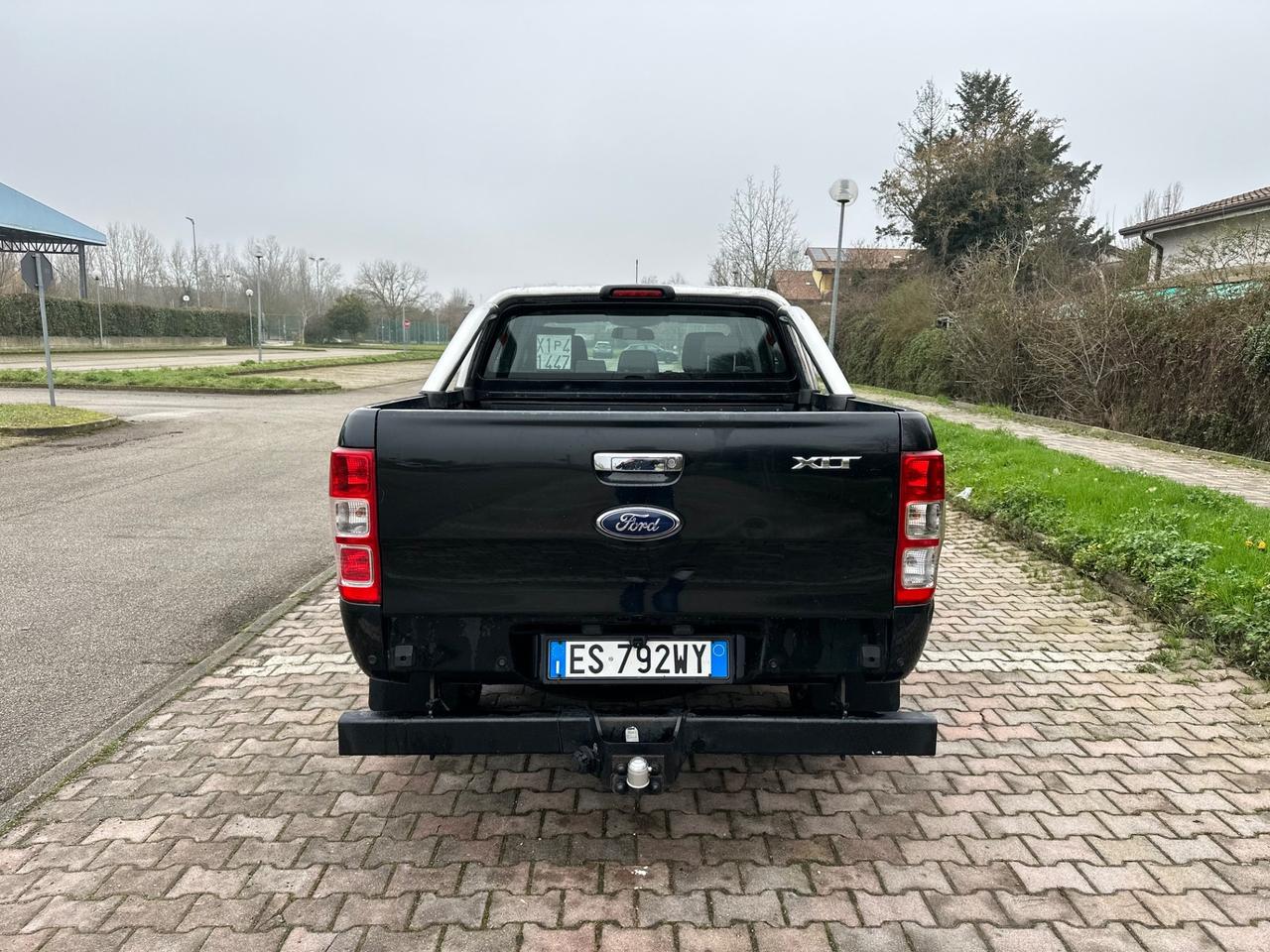 Ford Ranger 2.2 TDCi Doppia Cabina XLT 5pt.