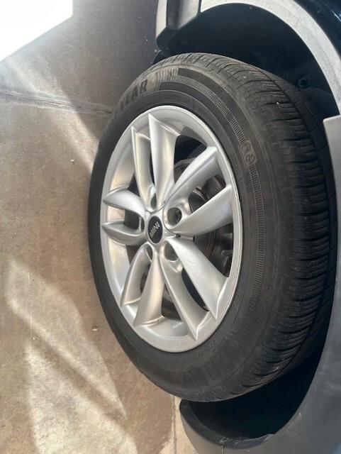 MINI COUNTRYMAN 1,6 DIESEL NAVIGATORE... FULL