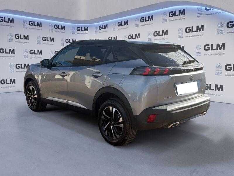 Peugeot 2008 PureTech 130 GT Line S&S