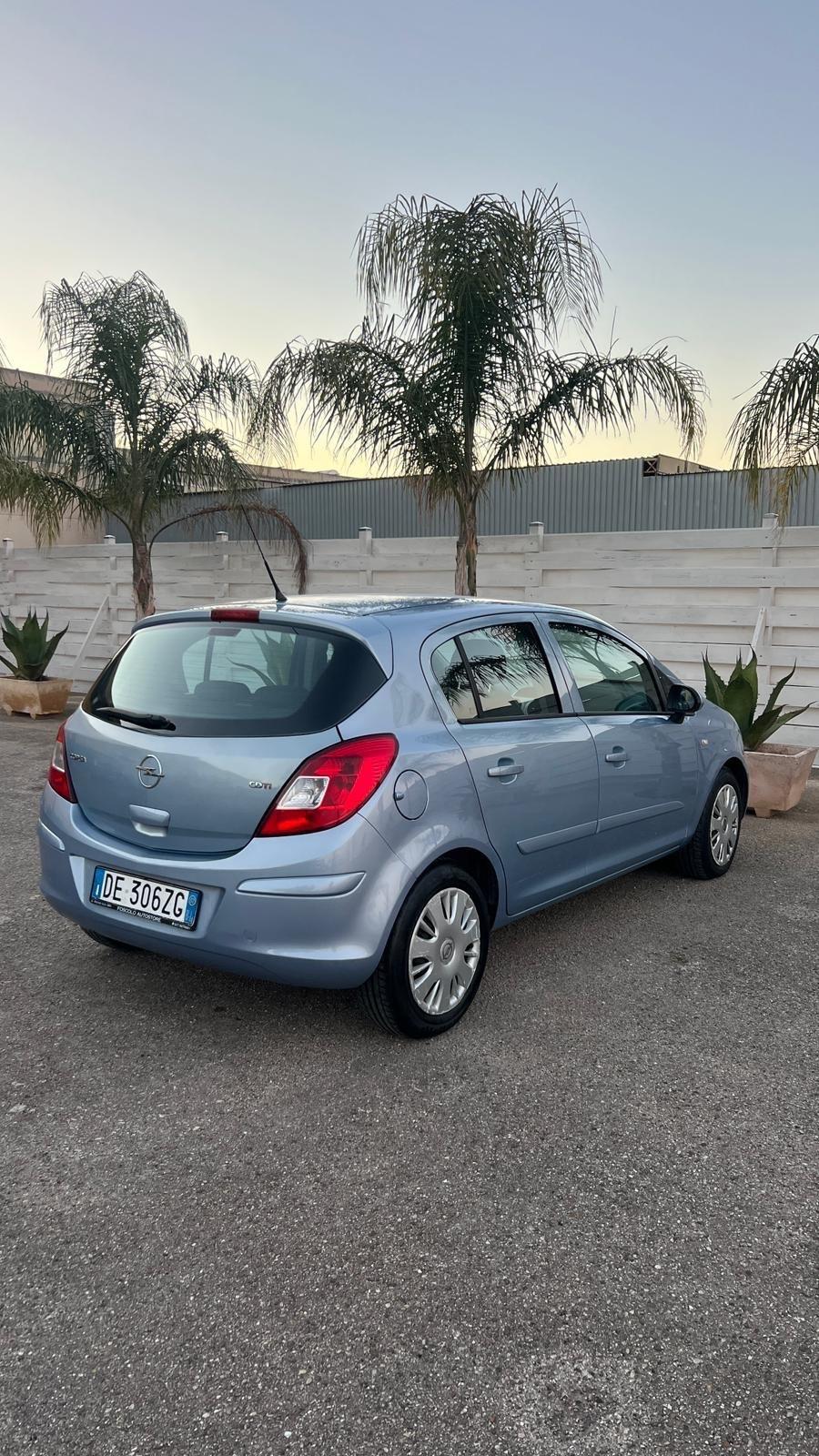 Opel Corsa 1.3 CDTI 90CV 5 porte Cosmo