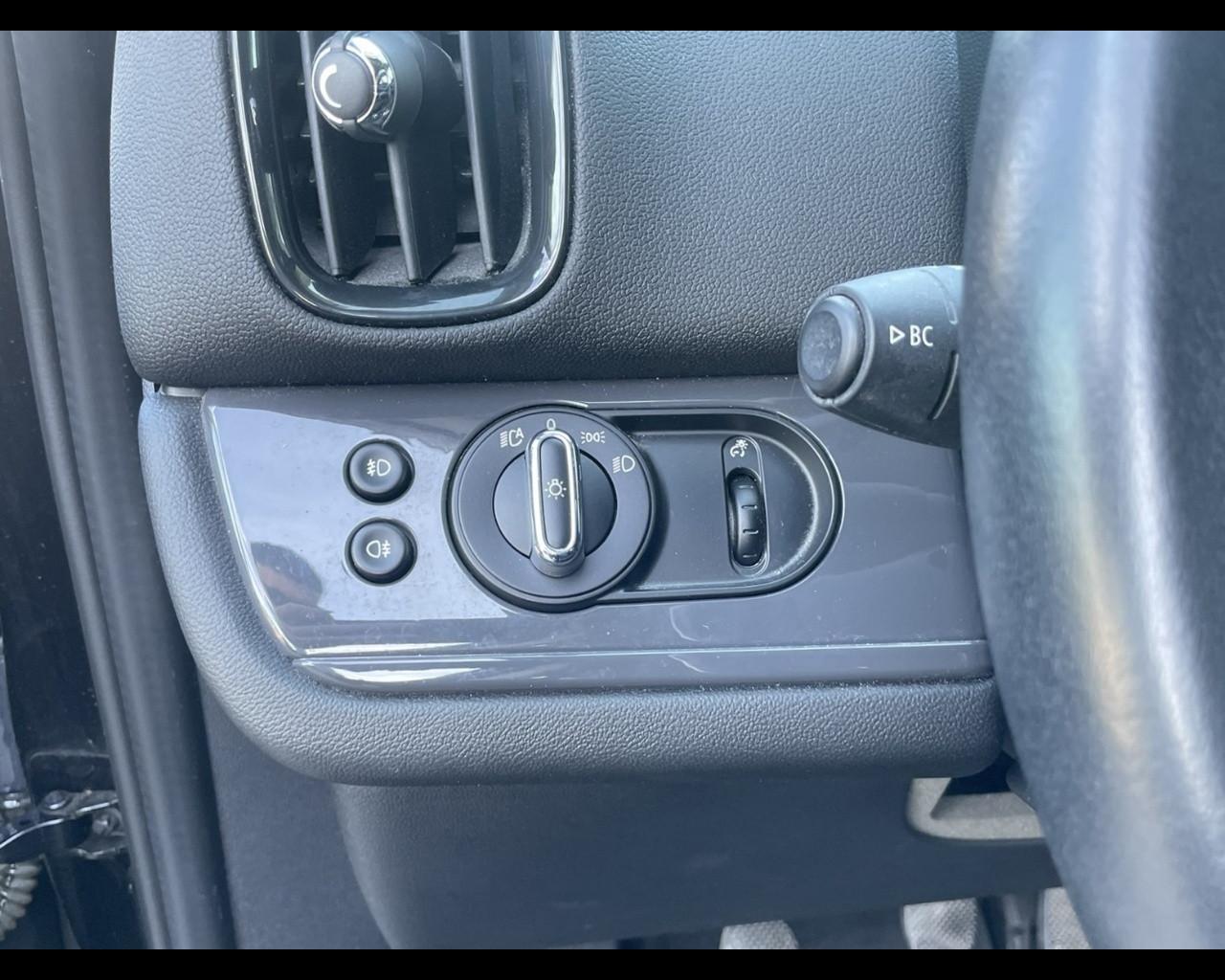 MINI Mini Countrym.(F60) - Mini 1.5 One D Northwood Edition Countryman