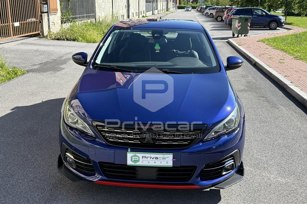 PEUGEOT 308 BlueHDi 130 S&S Allure
