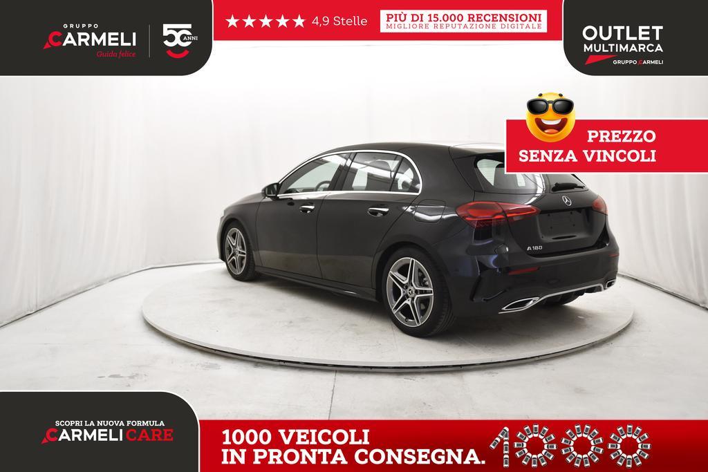 Mercedes Classe A 180 180 Premium AMG Line 7G-DCT