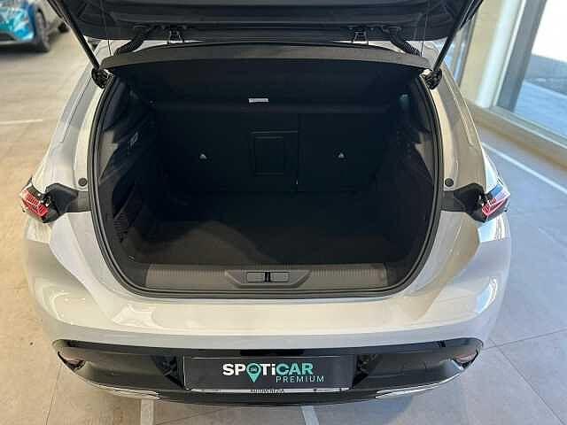 Peugeot 308 BlueHDi 130 S&S EAT8 GT