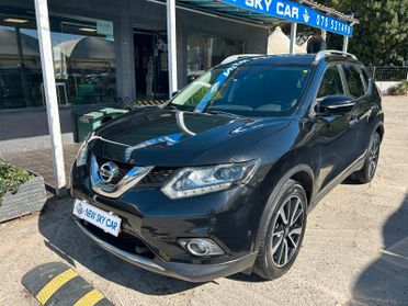 Nissan X-Trail 2.0 dCi 4WD X-Tronic Tekna