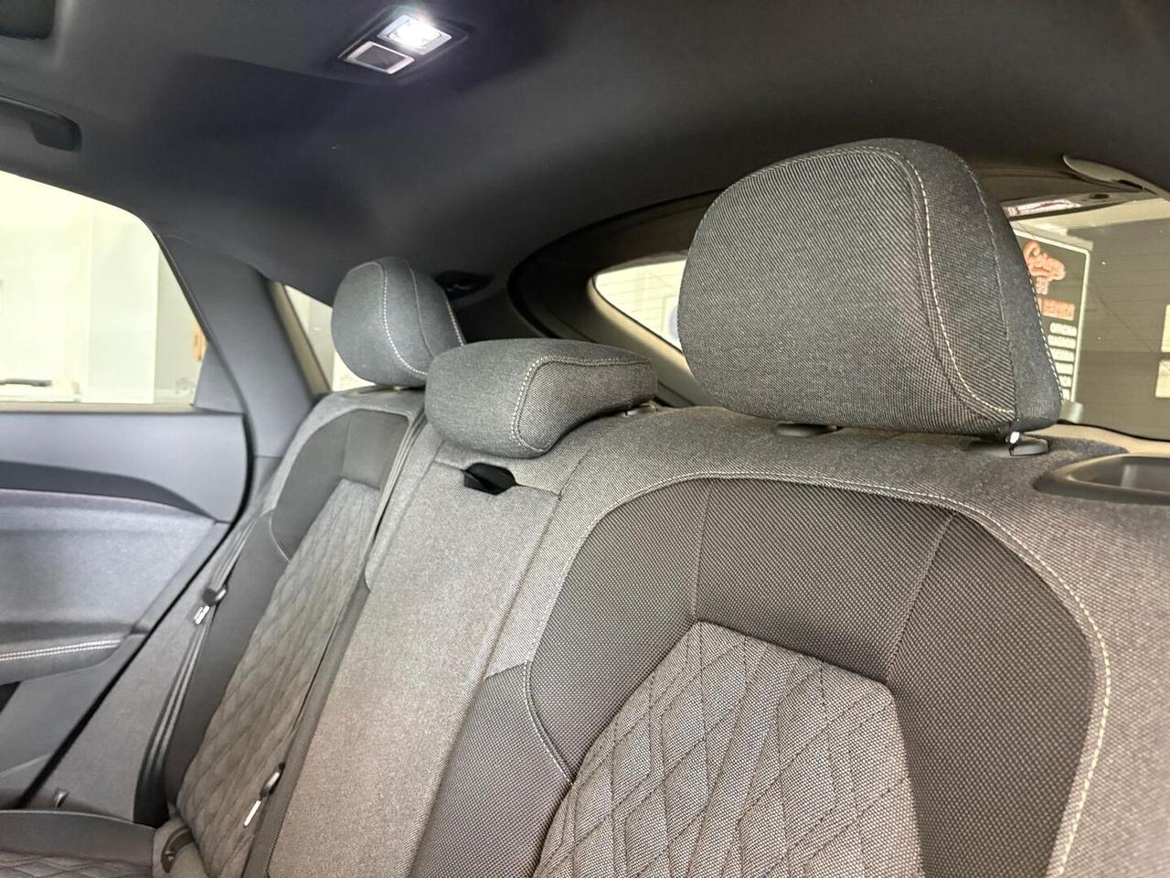 Audi Q5 Sportback 2.0 tdi mhev+ S line ed.quattro 204cv s-tronic