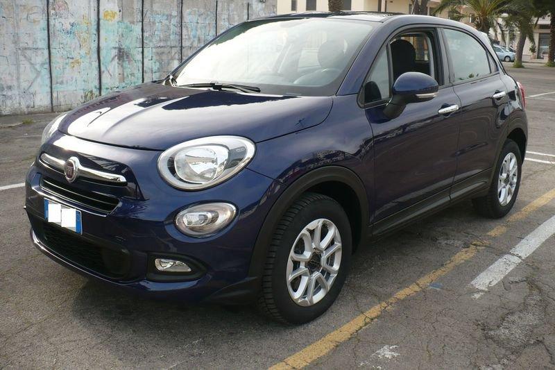 FIAT 500X 1.6 MultiJet 120 CV Business