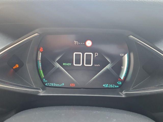 DS AUTOMOBILES DS 3 Crossback BEV 50KWH SO CHIC