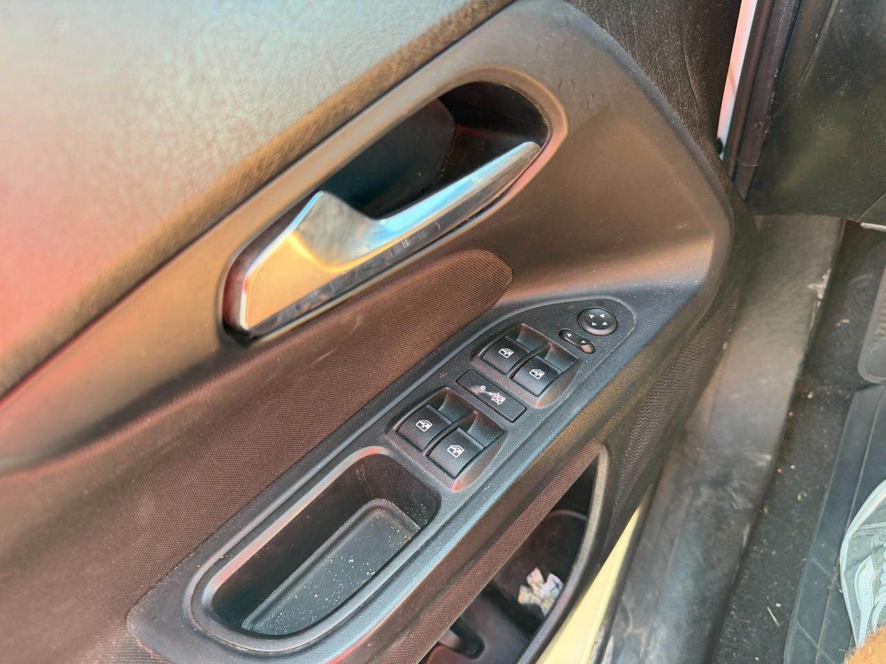 FIAT TIPO 2019 1.4 BENZINA 95 CV *SINISTRATA