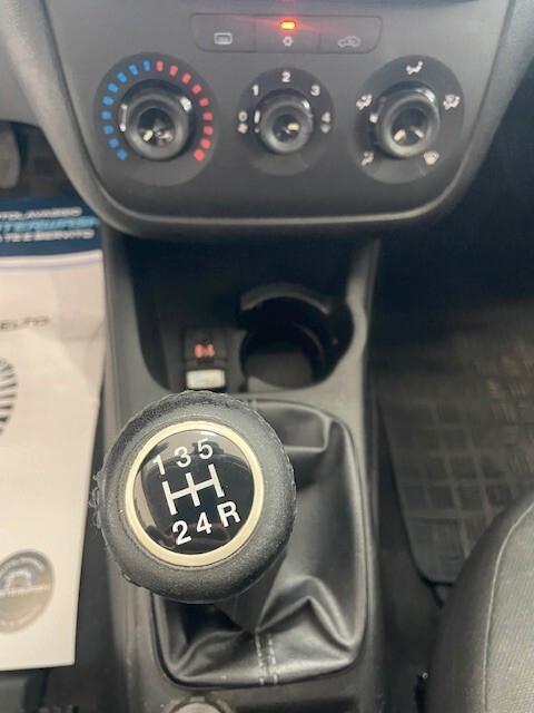 Fiat Punto 1.3 Mjet 85CV Sport