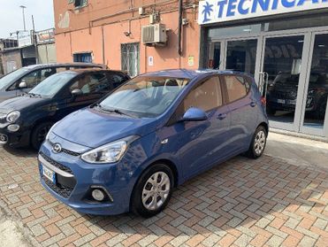 Hyundai i10 1.2 MPI Comfort- ok neopatentati
