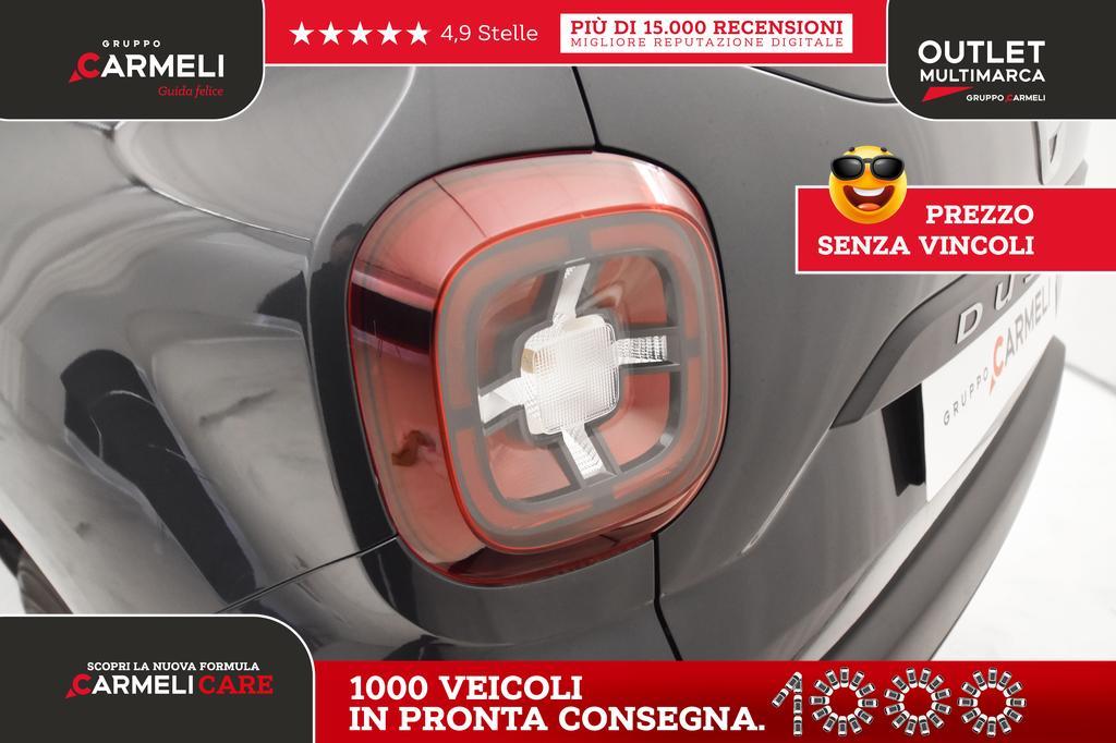 Dacia Duster 1.0 tce ECO-G Essential 4x2