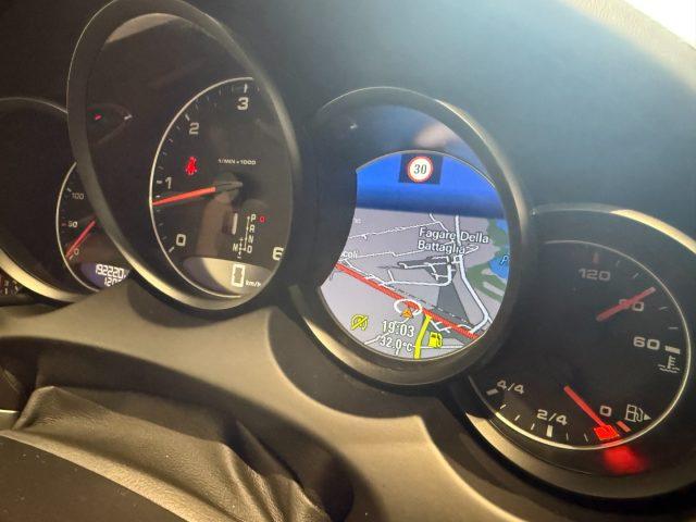 PORSCHE Cayenne 3.0 Diesel Platinum TETTO / PREZZO REALE