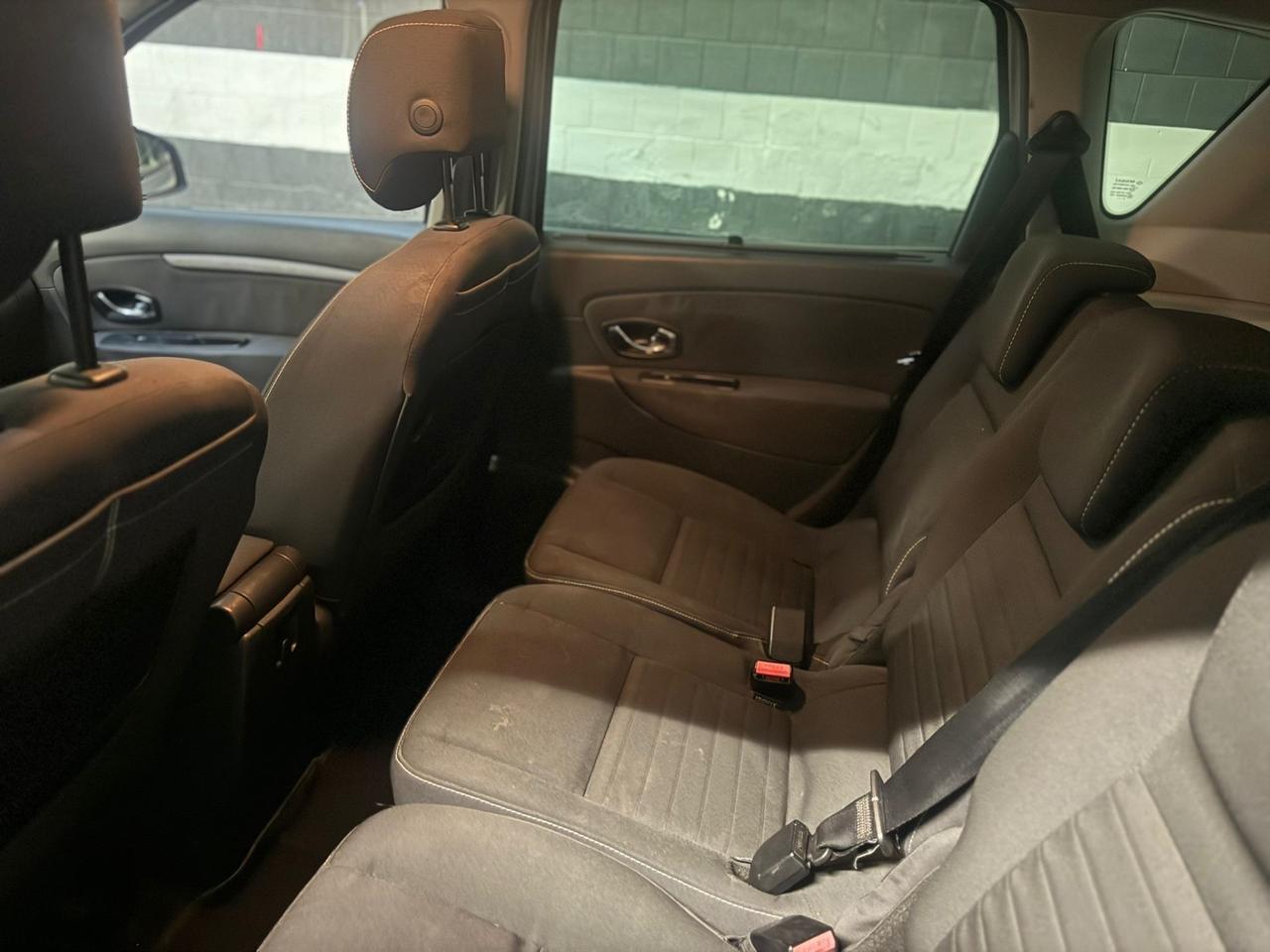 Renault Scenic Scénic XMod dCi 130 CV Start&Stop Energy Bose