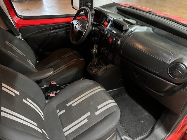 FIAT FIORINO 1.3 MJT 2016