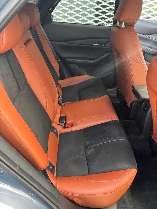 Mazda CX-30 2.5LSkyactiv-G 140cv M Hybrid Nagisa 6AT