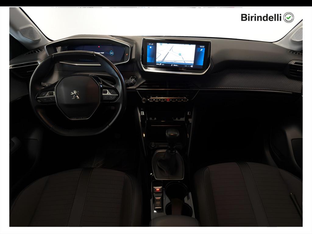 PEUGEOT 208 2ª serie - 208 PureTech 100 Stop&Start 5 porte Allure Navi Pack