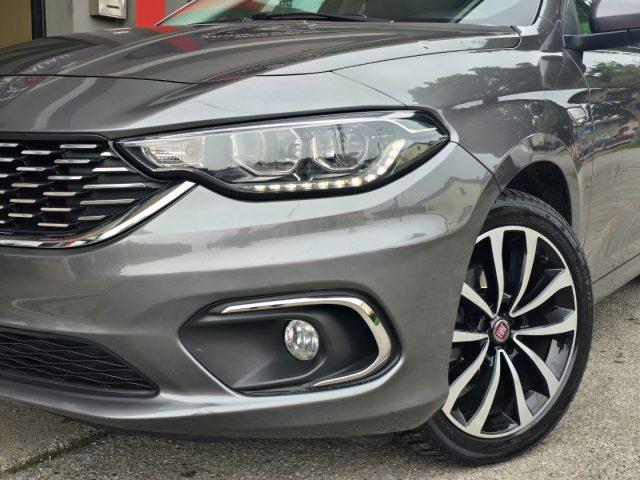 FIAT Tipo 1.6 Mjt S&S 5 Porte Lounge 17" Neopatentati Euro 6