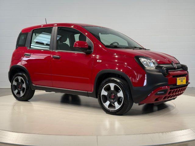 FIAT Panda 1.0 FireFly S&S Hybrid City Cross PREZZO REALE