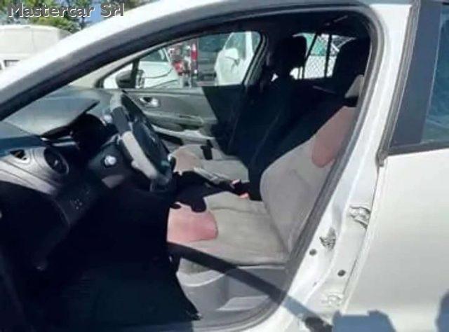 RENAULT Clio VAN ENERGY 1.5 DCI 75cv 2 posti - FE785WK