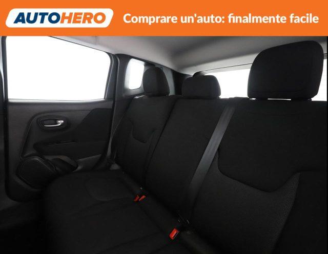 JEEP Renegade 1.0 T3 Longitude