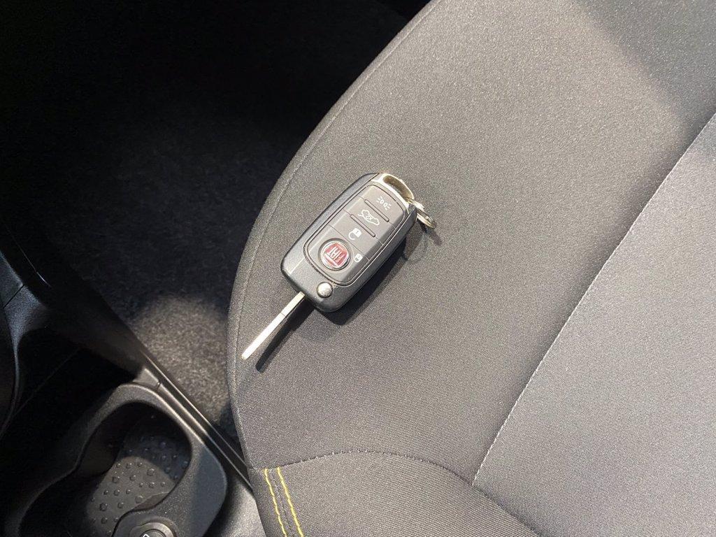 FIAT Pandina Cross 1.0 firefly hybrid s&s 70cv del 2025