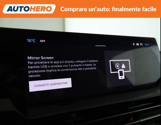 CITROEN C5 X PureTech 130 S&S EAT8 Shine