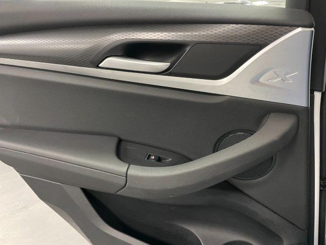 BMW X3 2.0 D X-Drive 190 CV MHEV M-Sport MY24