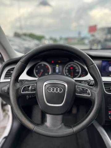 Audi A4 A4 Avant 3.0 V6 tdi Ambiente Plus quattro s-tronic