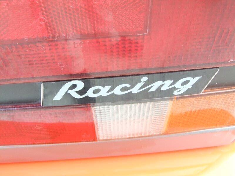 Fiat 131 Racing 2.0 tc -asi- - 1979