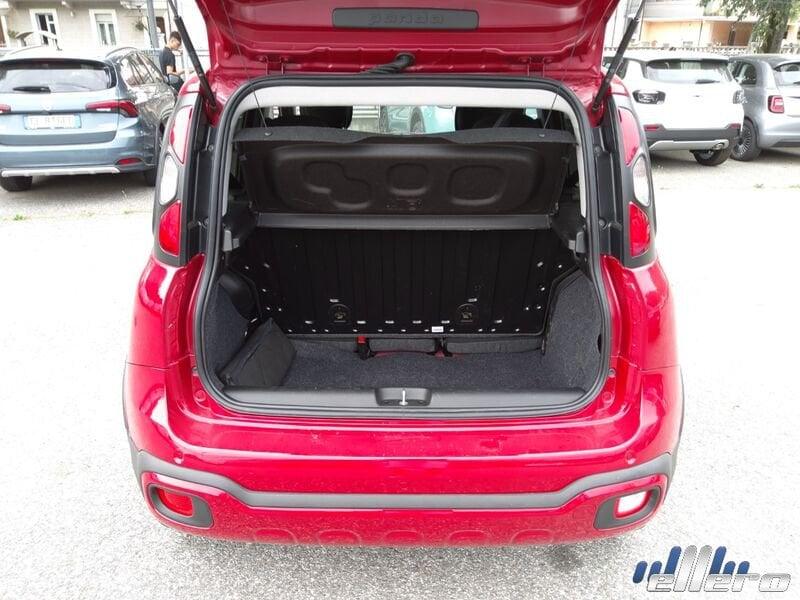 FIAT Panda MY24 70cv Hybrid CROSS
