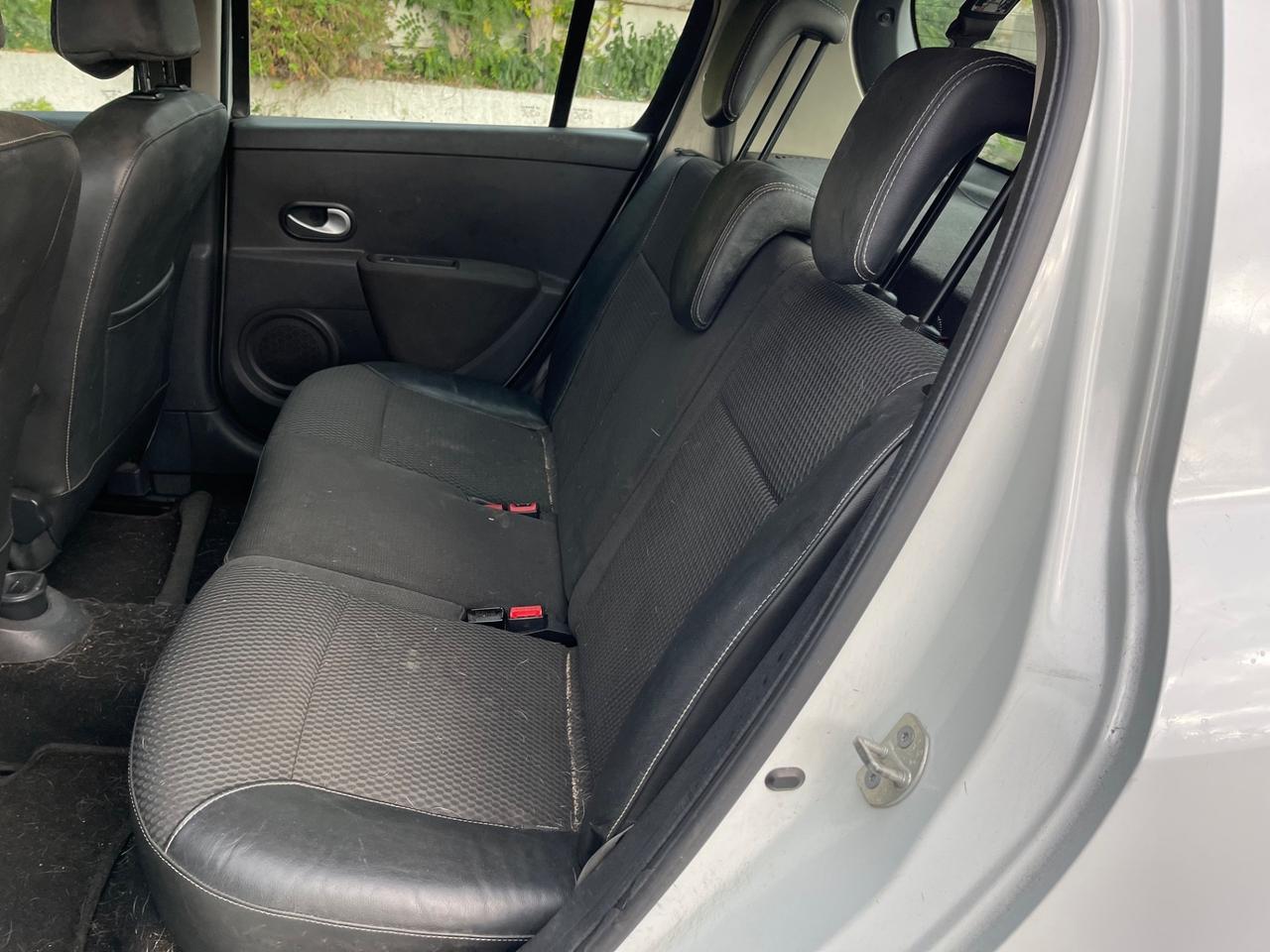 Renault Clio 1.2 16V TCE 100CV 5 porte 20th Anniversario