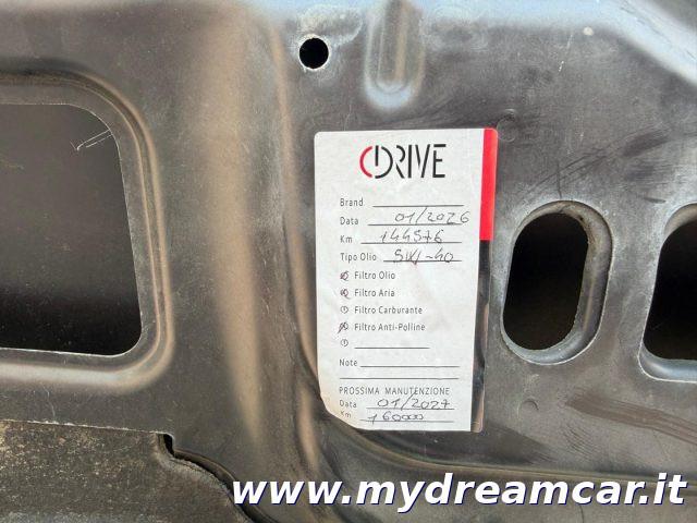 ALFA ROMEO MiTo 1.4 SUPER GPL 120 CV