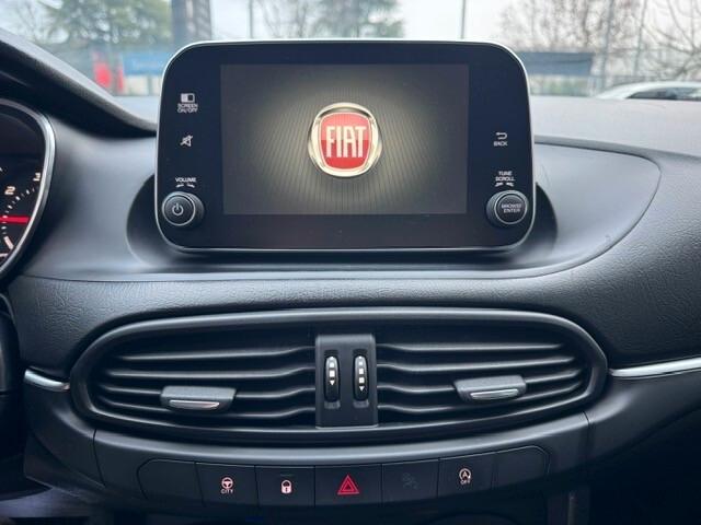 Fiat Tipo 1.3 Mjt S&S SW Business