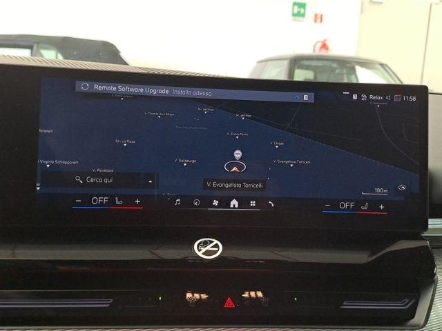 BMW 520 d 48V xDrive Touring Msport Pro Aut.