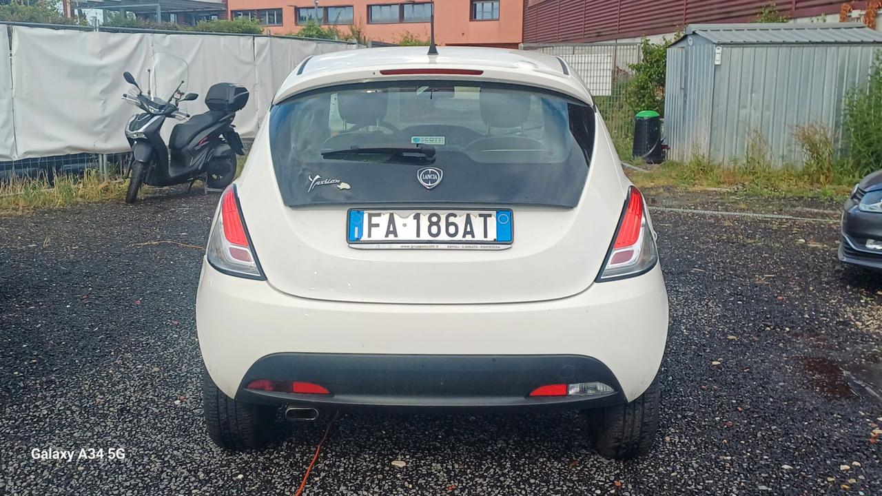 Lancia Ypsilon 1.2 69 CV 5 porte Elefantino