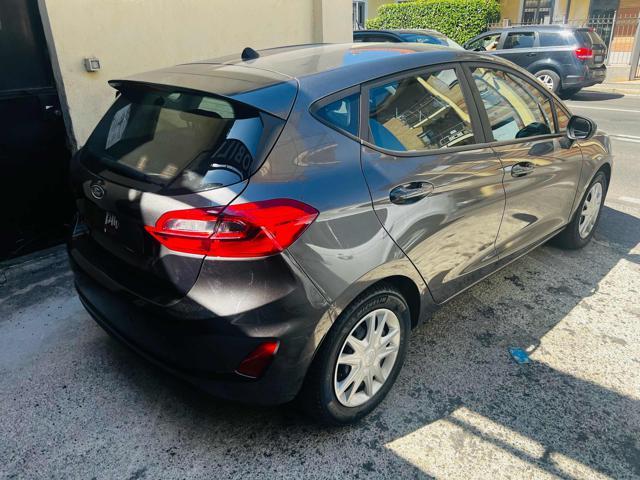 FORD Fiesta 1.1 85 CV 5 porte ST-Line
