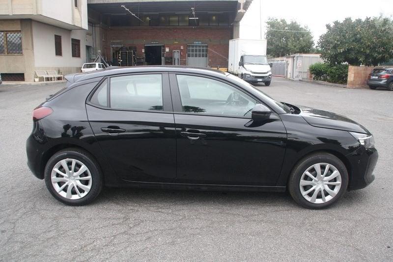 Opel Corsa Corsa 1.2 Edition s&s 100cv