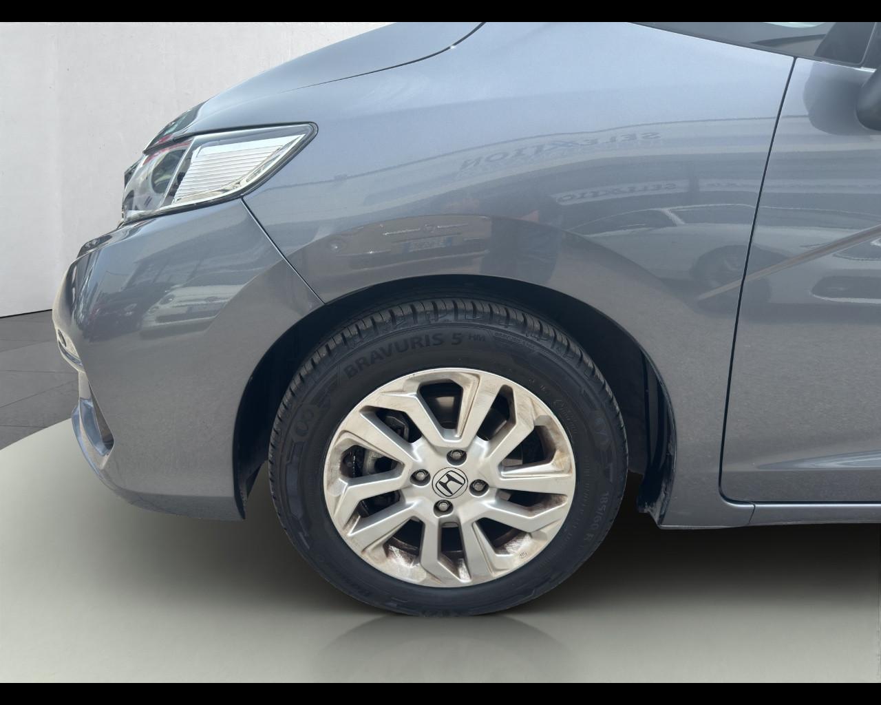 HONDA Jazz 3ª serie 15-20 - Jazz 1.3 Comfort Connect ADAS CVT