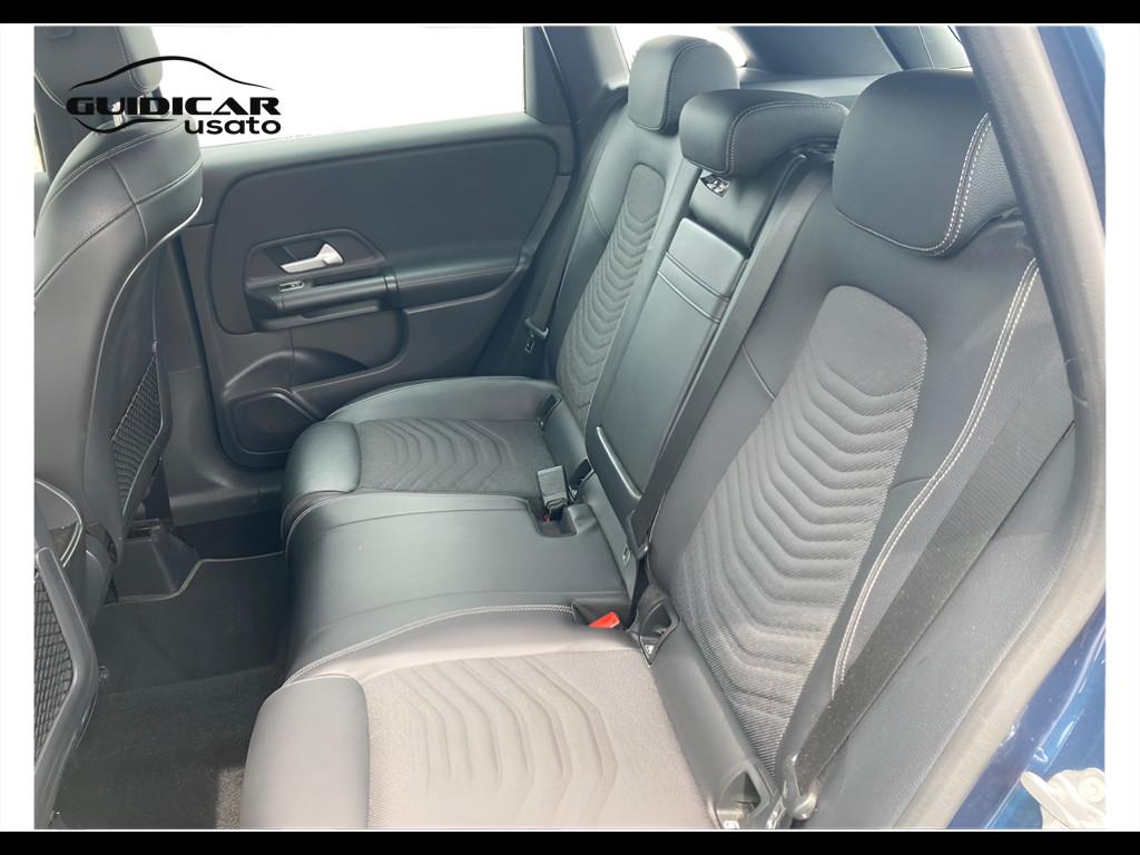 Mercedes-Benz Classe B - W247 2018 - B 180 Sport Plus auto