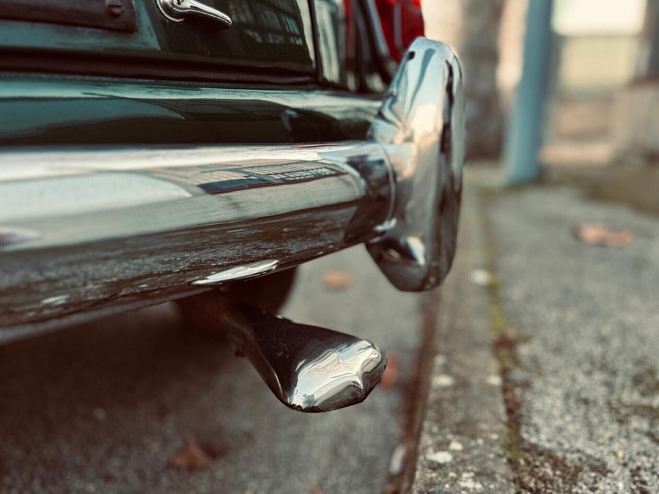 Fiat Topolino 500C TRASFORMABILE - VETTURA DI INTERESSE STORICO COLLEZIONISTICO