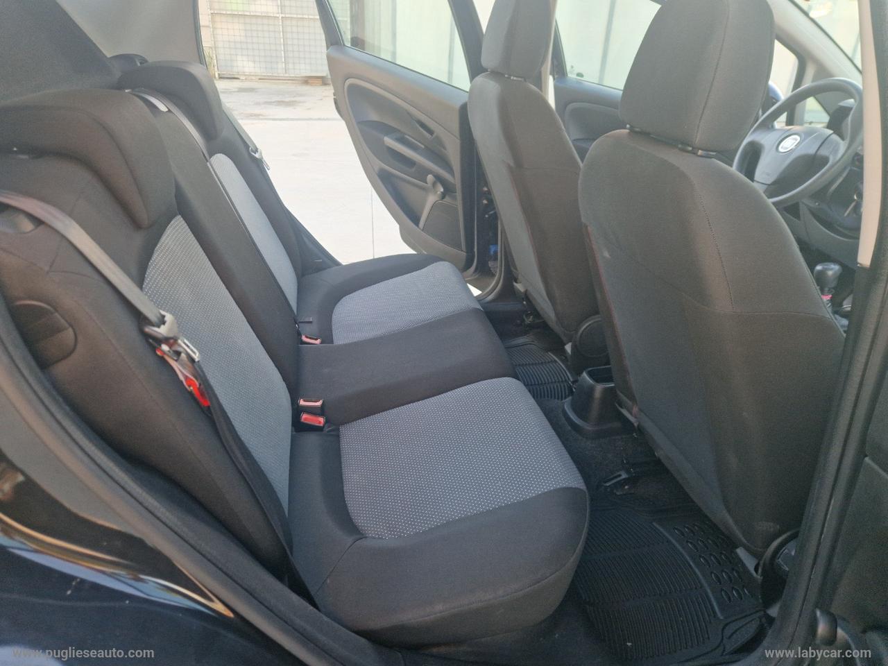 FIAT Grande Punto 1.2 5p. Dynamic