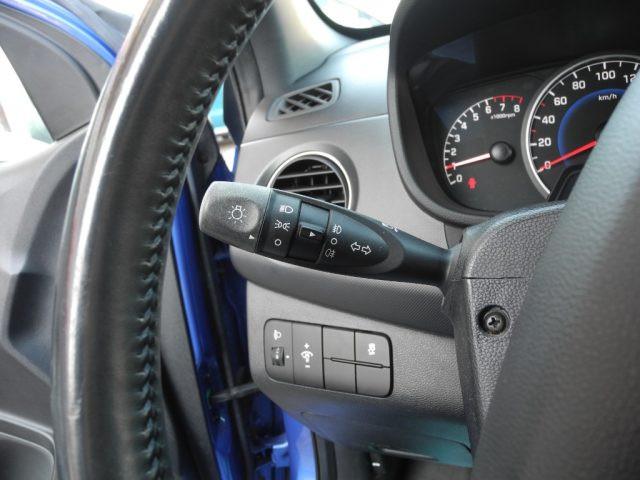 HYUNDAI i10 1.0 MPI Login+Go Plus 5p. -Ok NEOPATENT.-UniPROPR.