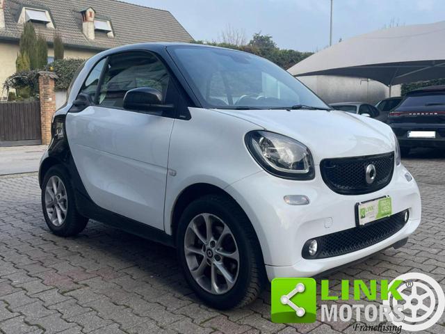 SMART ForTwo 70 1.0 Youngster