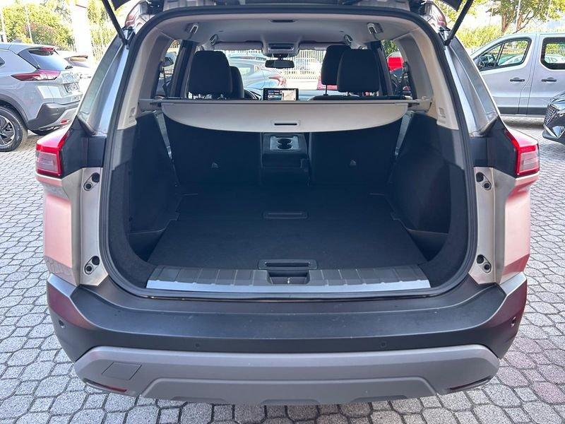 Nissan X-Trail IV 2022 1.5 e-POWER N-Connecta 2WD Auto