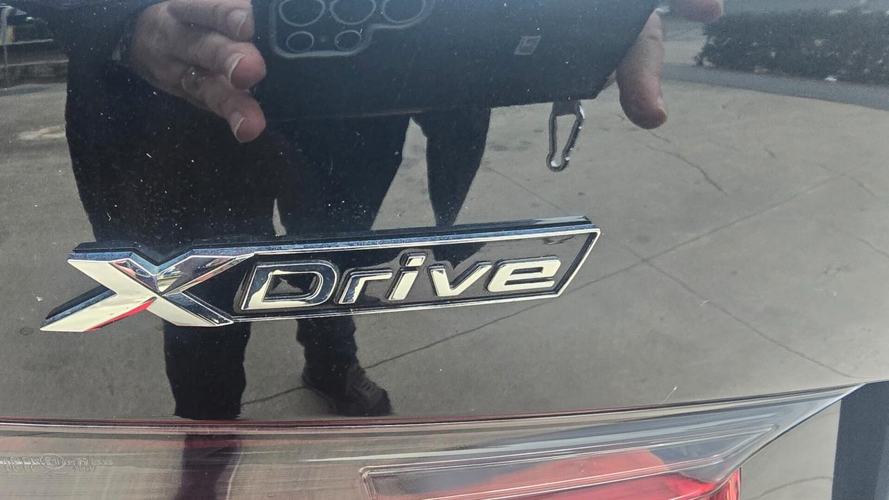Bmw 320d xDrive Touring Business Advantage ..permute
