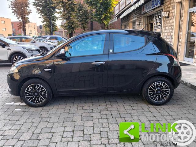 LANCIA Ypsilon 1.2 69 CV 5 porte Gold GPL